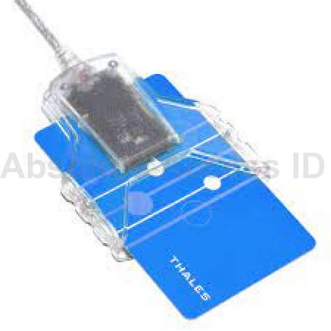 idbridge ct30 smart card reader|thales idbridge ct30 driver download.